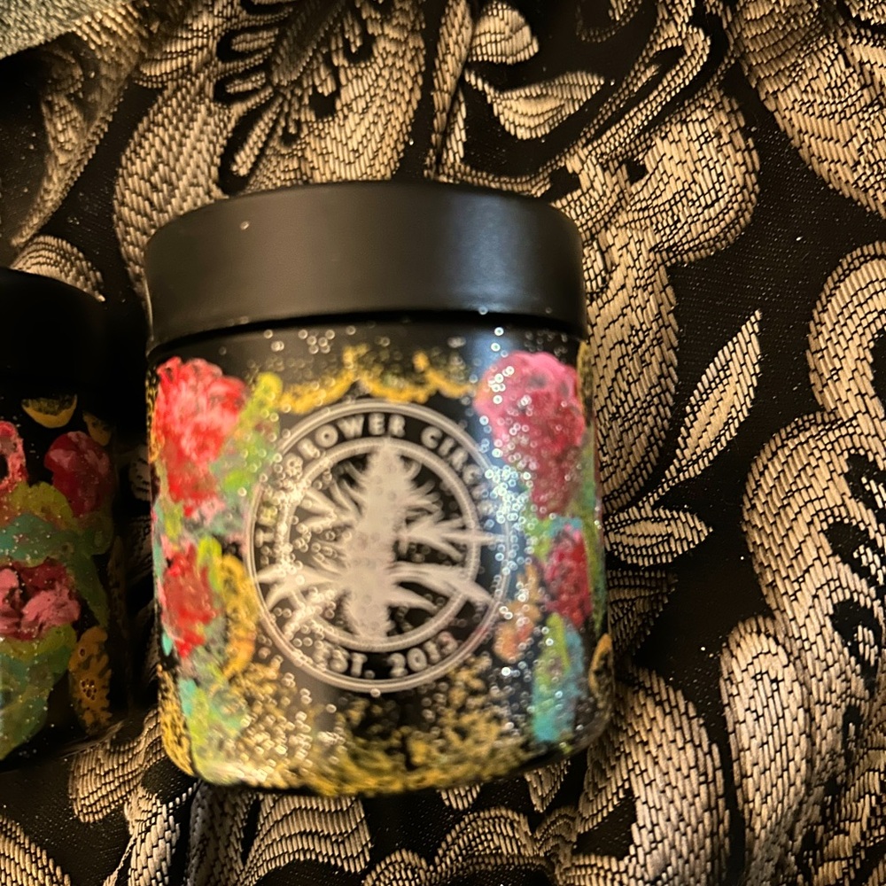 3.5 stash jar